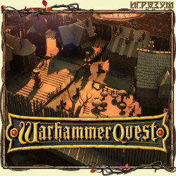 Warhammer Quest (Русская версия)