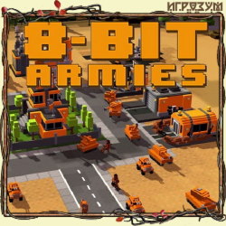 8-bit Armies ( )