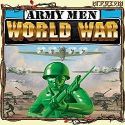 Army Men: World War (Русская версия)