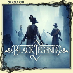 Black Legend ( )