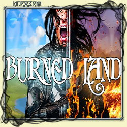 Burned Land ( )