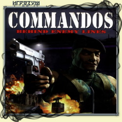 Commandos: Behind Enemy Lines ( )