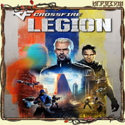 Crossfire: Legion (Русская версия)