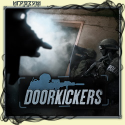 Door Kickers ( )