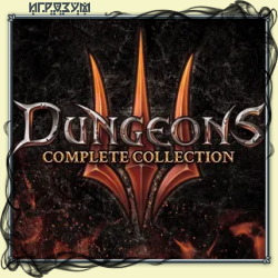 Dungeons 3. Complete Collection ( )