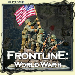 Frontline: World War II ( )