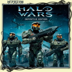 Halo Wars. Definitive Edition ( )