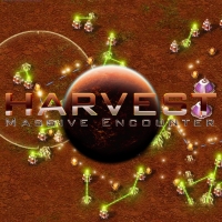 Harvest: Massive Encounter ( )