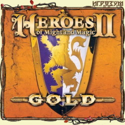 Heroes of Might and Magic II Gold ( )