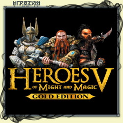 Heroes of Might and Magic V. Gold Edition ( )