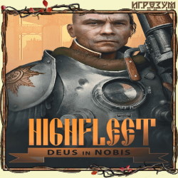 HighFleet (Русская версия)