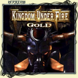 Kingdom Under Fire. Gold Edition ( )