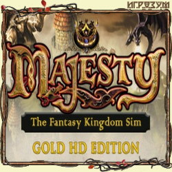Majesty Gold HD (Русская версия)