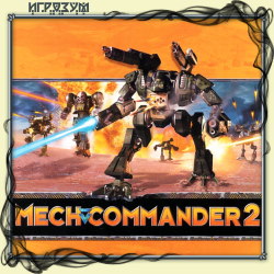 MechCommander 2 ( )