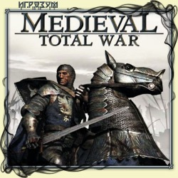 Medieval. Total War.  