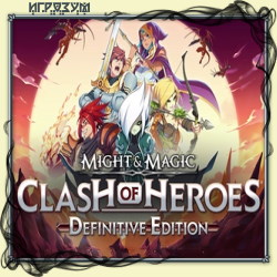 Might and Magic: Clash of Heroes. Definitive Edition ( )