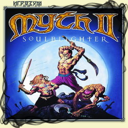 Myth II: Soulblighter ( )