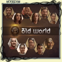 Old World. Complete( )