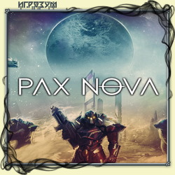Pax Nova ( )