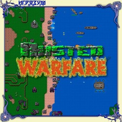 Rusted Warfare RTS ( )