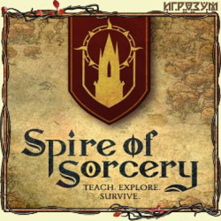 Spire of Sorcery (Русская версия)