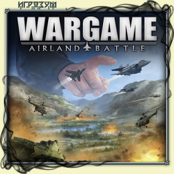 Wargame: AirLand Battle ( )