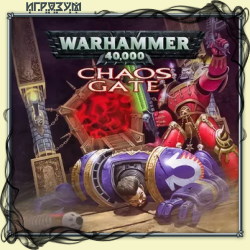 Warhammer 40000: Chaos Gate ( )