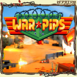 Warpips. Supporter Bundle Edition (Русская версия)