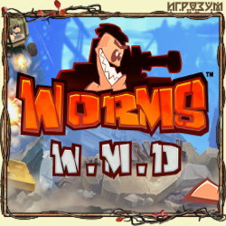 Worms W.M.D. ( )