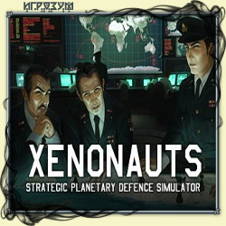 Xenonauts ( )