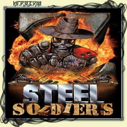Z Steel Soldiers Remastered ( )