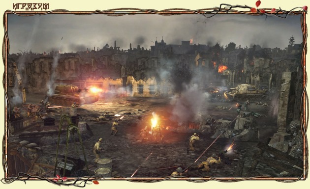 Company of Heroes 2.   / Company of Heroes 2. Master Collection