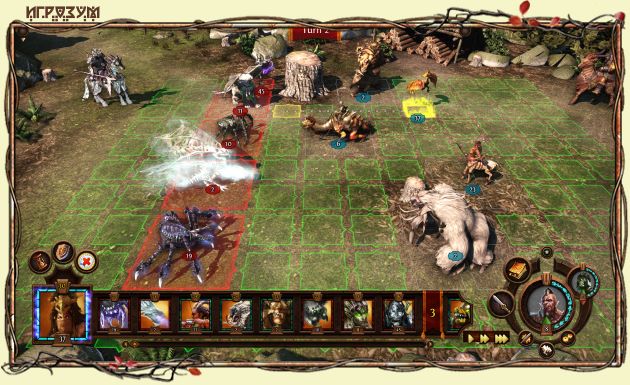     VII. Deluxe Edition / Might and Magic Heroes VII /   .  VII