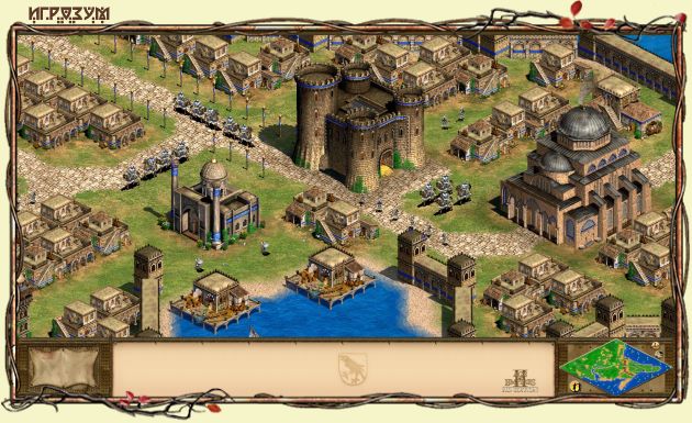 Age of Empires. Definitive Edition ( )
