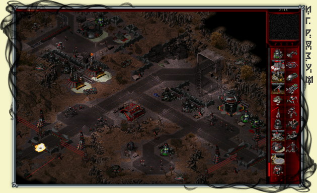 Command & Conquer: Twisted Insurrection ( )