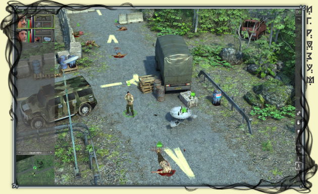 Jagged Alliance: Back in Action ( )