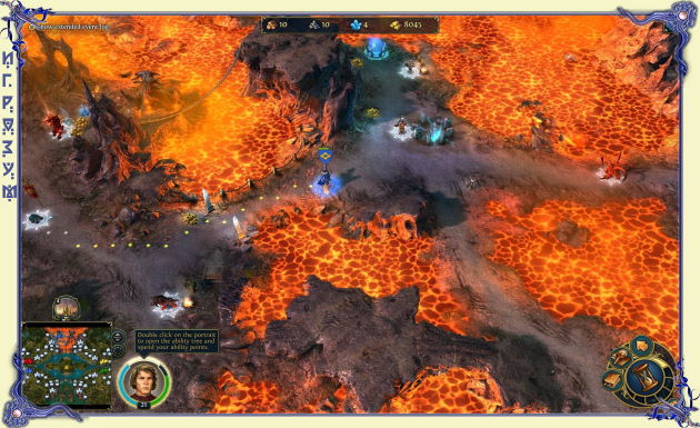 Might and Magic Heroes VI. Complete Edition ( ) /     6 /   :  VI