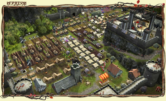 Stronghold 2. Steam Edition ( )