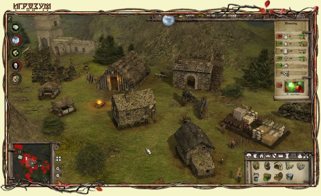 Stronghold 3: Gold Edition ( )