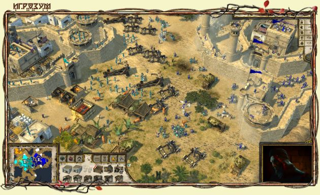 Stronghold Crusader 2. Special Edition ( )