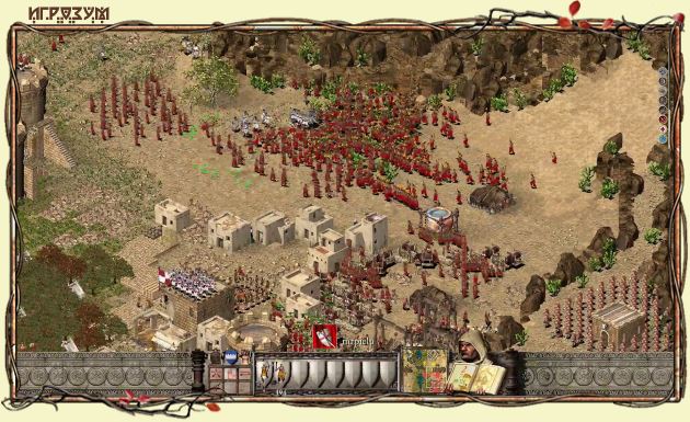 Stronghold: Crusader Extreme HD ( )