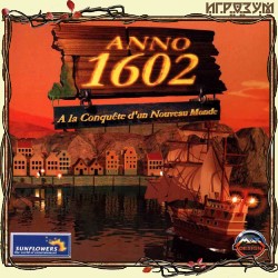 Anno 1602 A.D. ( )