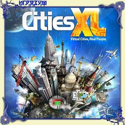 Cities XL Platinum ( )