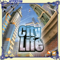 City Life:   