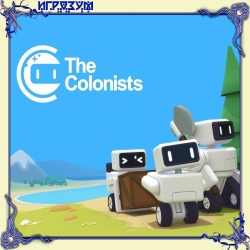 The Colonists (Русская версия)
