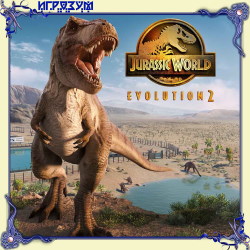 Jurassic World Evolution 2. Premium Edition ( )
