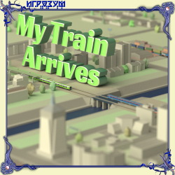 My Train Arrives. Complete Edition ( )