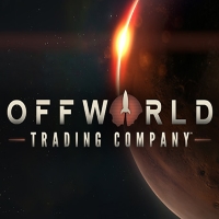 Offworld Trading Company ( )