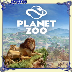 Planet Zoo ( )