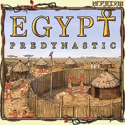 Predynastic Egypt ( )